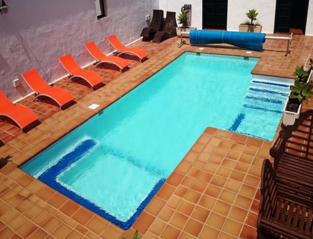 Villa In San Bartolome 104385 By Mo Rentals 10061499 — San Bartolome