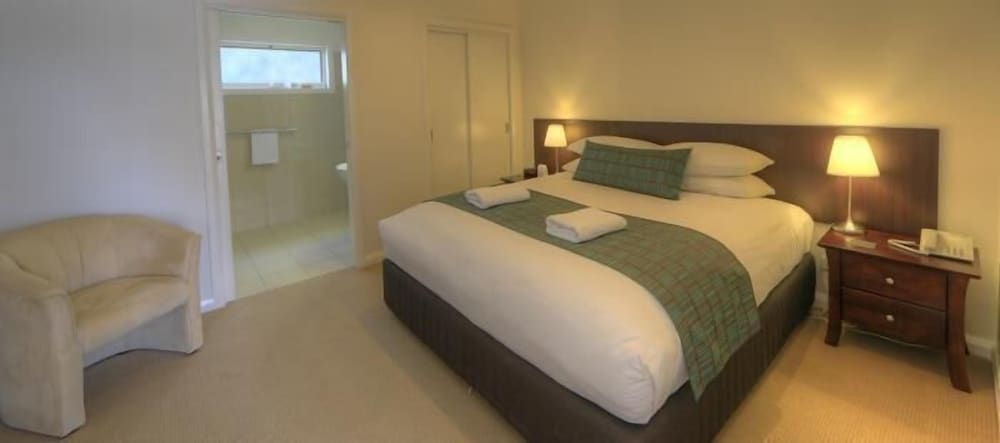 Red Earth Motel — Broken Hill — photo 4