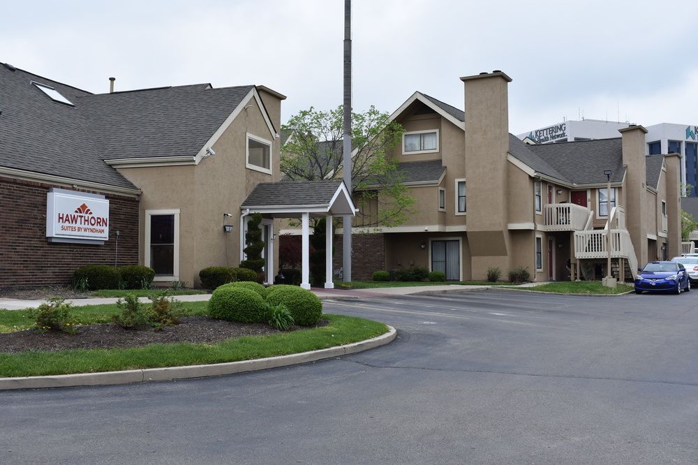 Hawthorn Suites by Wyndham Miamisburg Dayton Mall South - photo 32