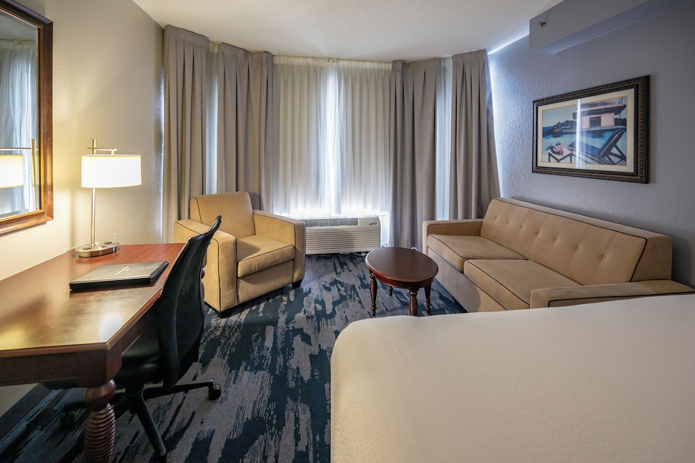 SummerPlace Inn Destin - photo 12