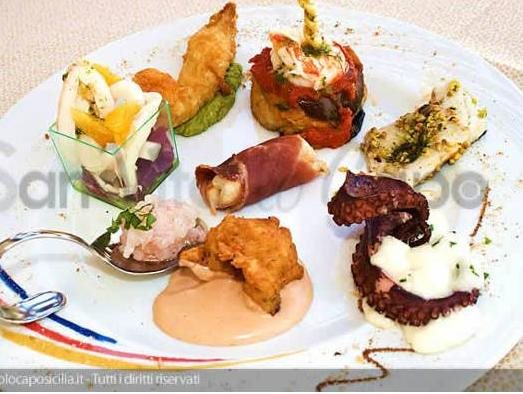 Tannure in San Vito Lo Capo, Italy