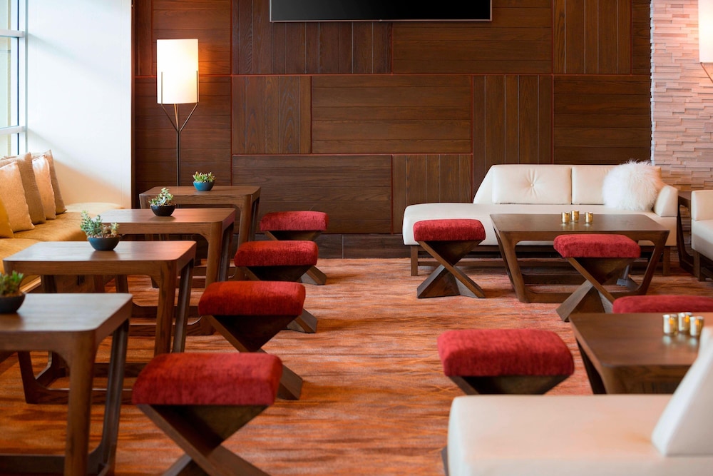 Monterey Marriott - photo 4