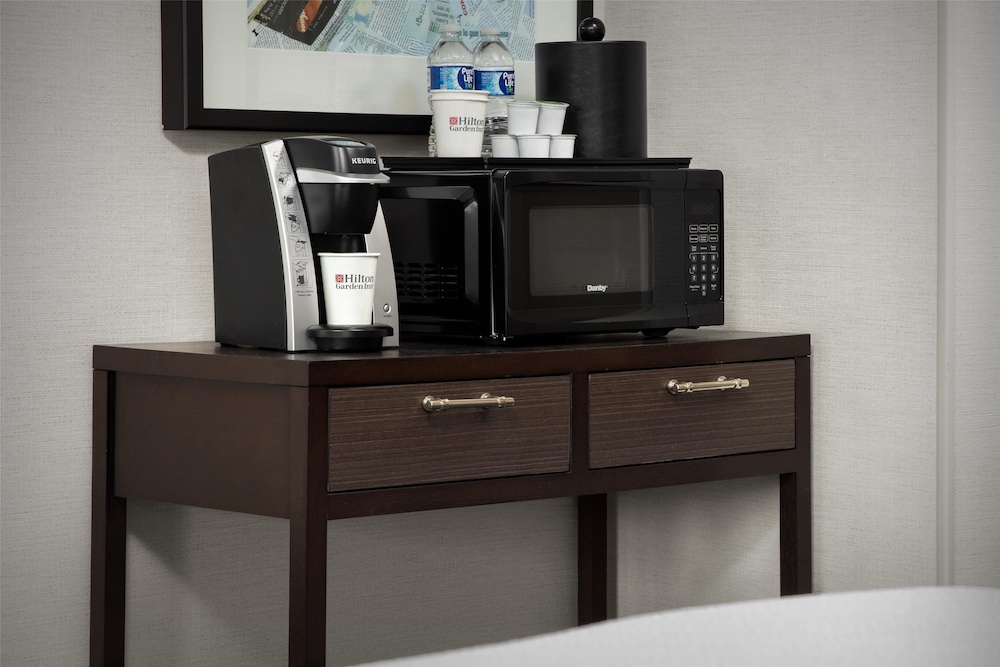 Hilton Garden Inn Portsmouth Downtown - photo 11