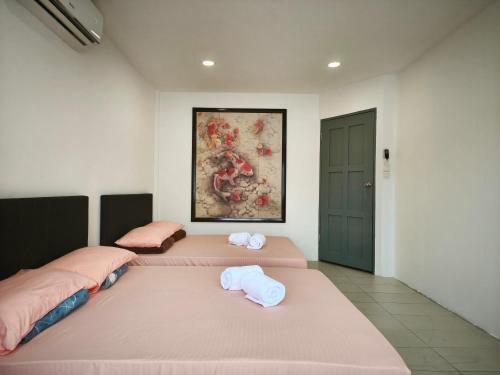 Miri Homie Homestay 2 — 4-Star Luxury Hotel in Miri, Malaysia