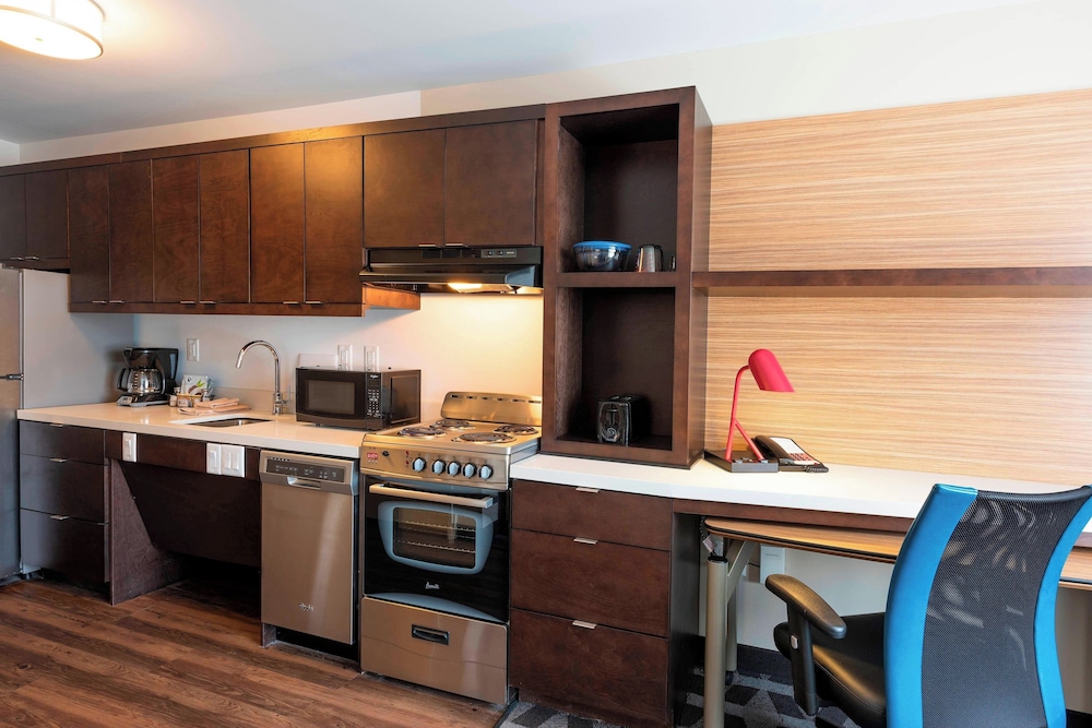 TownePlace Suites by Marriott Louisville North - photo 5