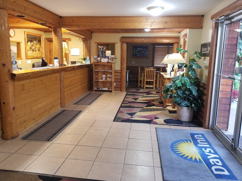 Days Inn by Wyndham Sandpoint - photo 4