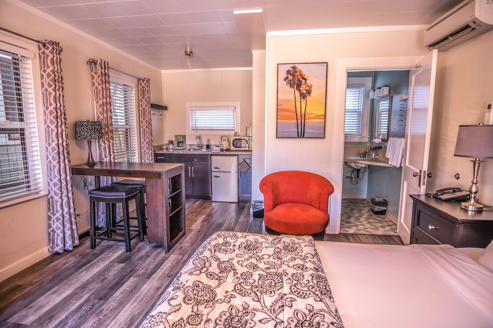 Palm Cottages - photo 17