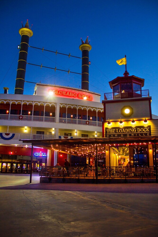 Colorado Belle Hotel and Casino - photo 14