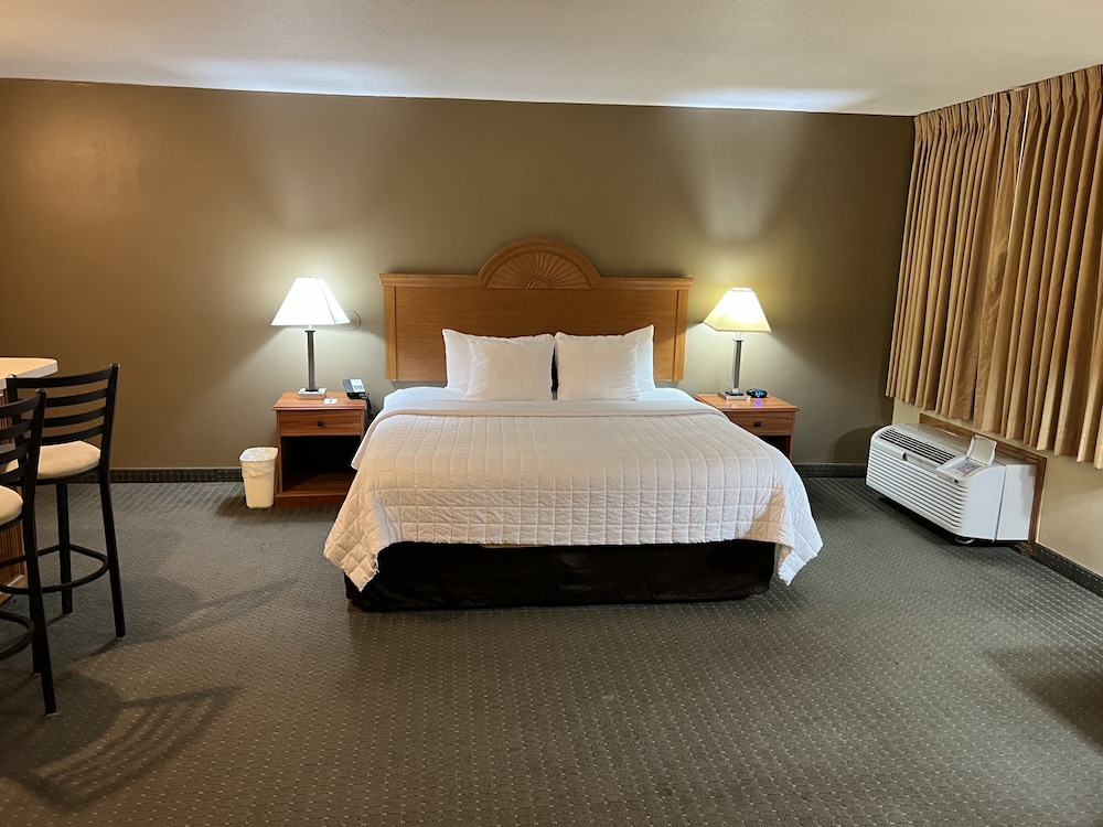 Americas Best Value Inn Pharr - photo 19