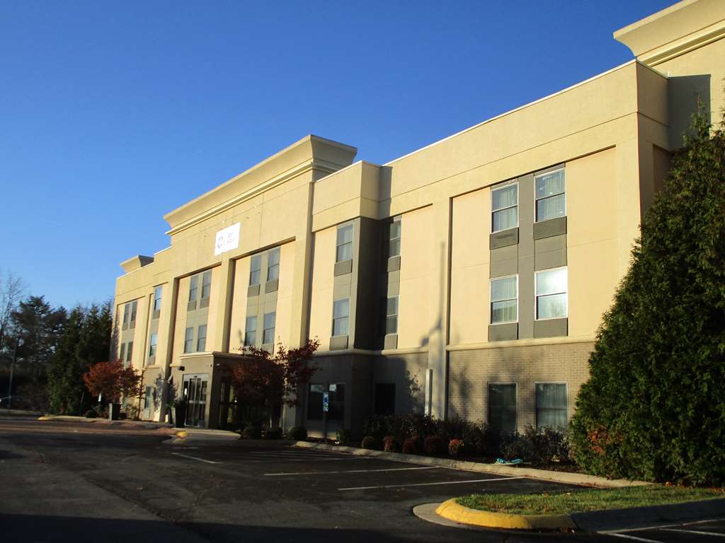 Hampton Inn St Louis Fairview Heights - featured photo