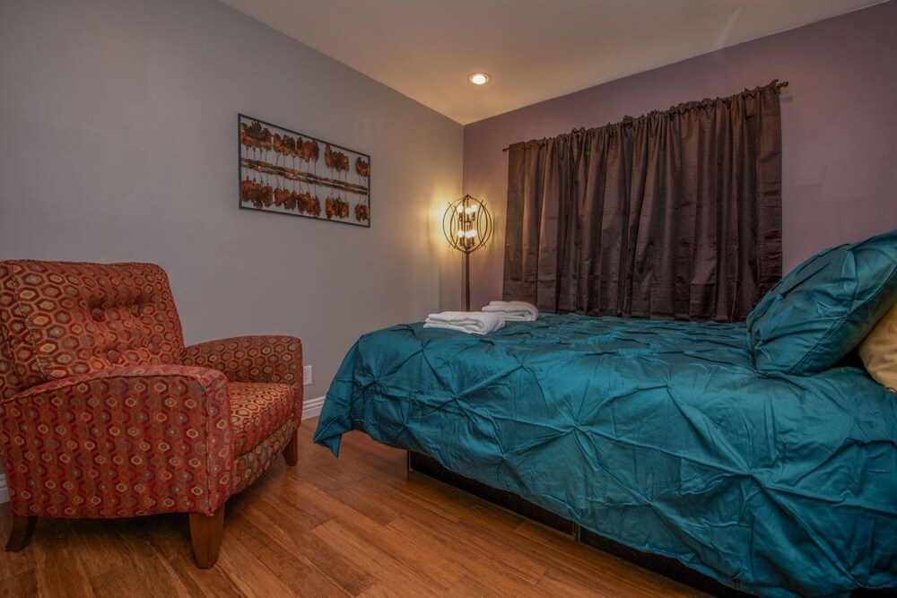 Immaculate 4bed 7min to Vegas Strip - photo 18
