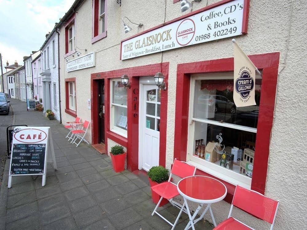 Glaisnock Guest House