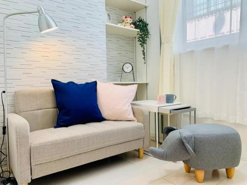 Kiko House Vacation Stay 42456V — 4-Star Luxury Hotel in Tokyo, Japan