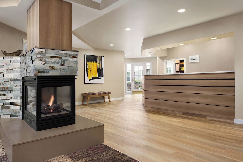 Residence Inn Marriott Salem - photo 4