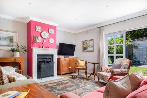 Soulful Newlands Retreat
