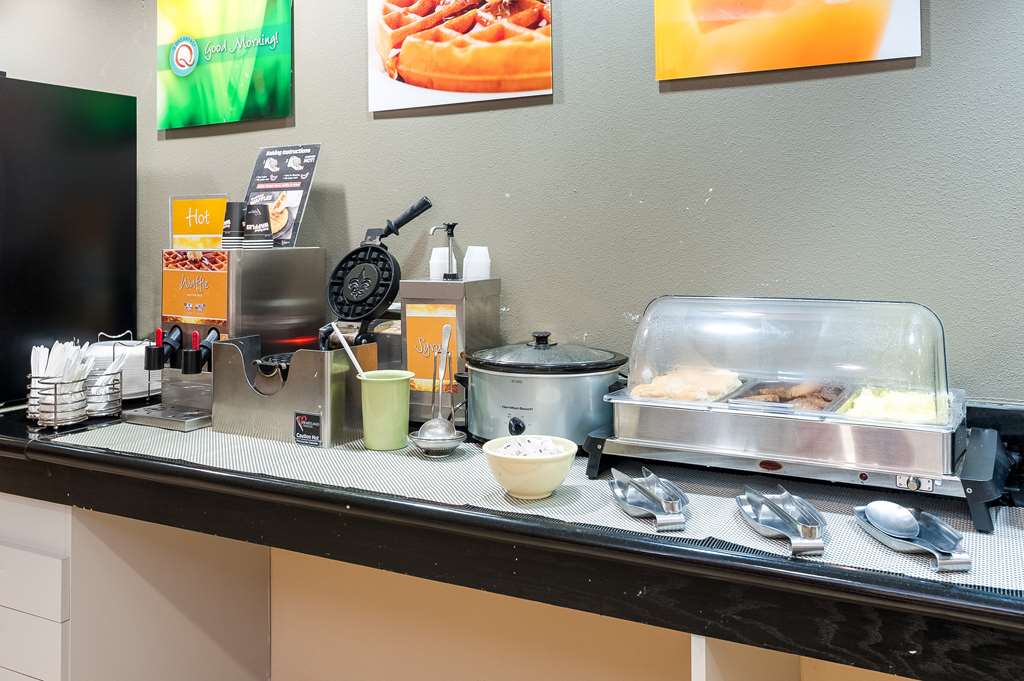 Quality Inn & Suites Lake Charles South - photo 37