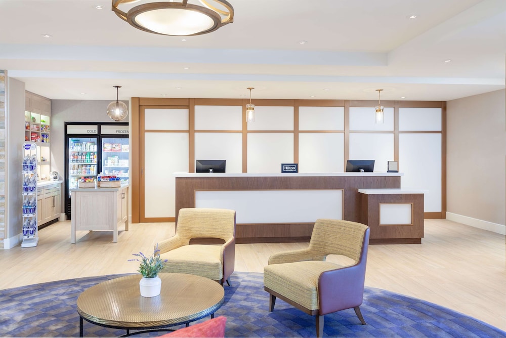 Homewood Suites by Hilton Broomfield Boulder - photo 40