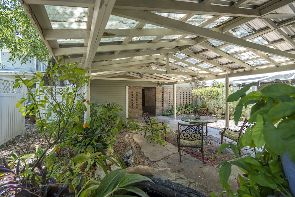 The Crystal River Inn - photo 75