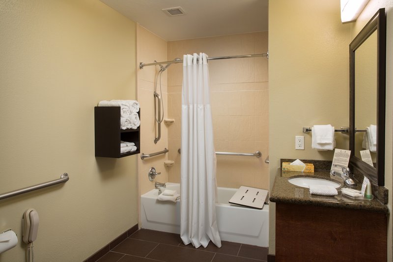 Staybridge Suites Sacramento Airport Natomas - photo 38
