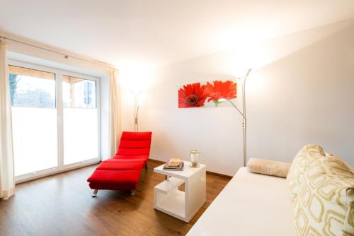 Ferienwohnungen Am Kurpark — hotel in Bad Aibling