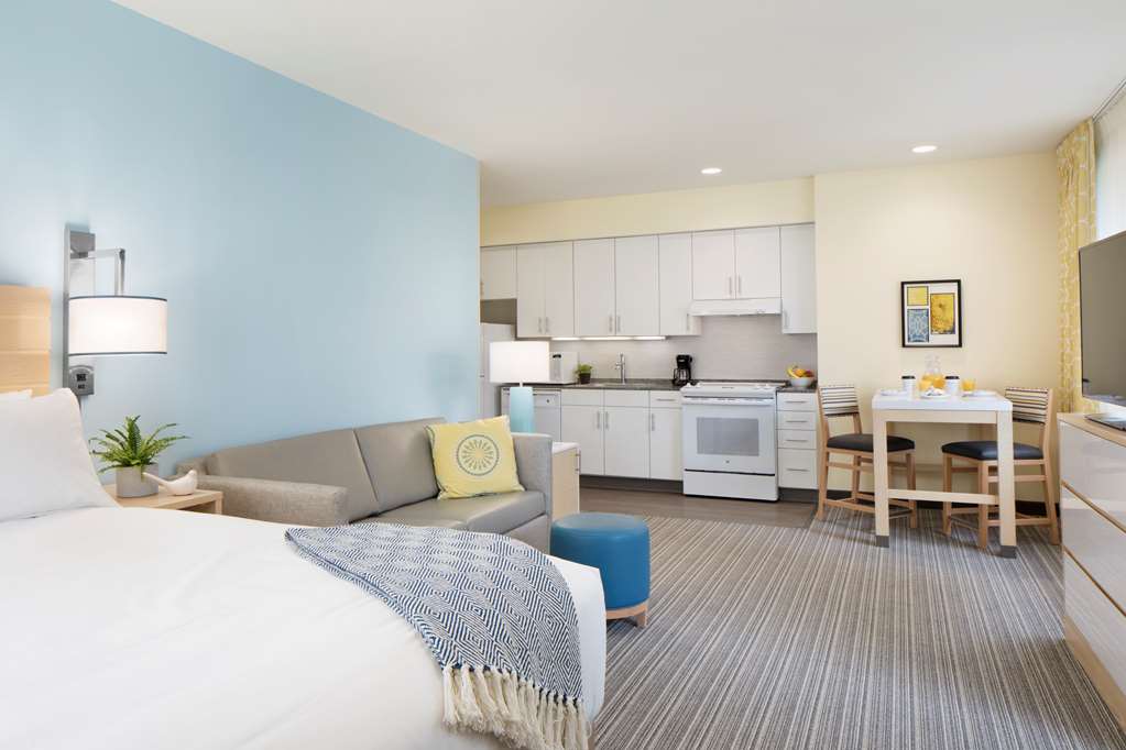 Sonesta ES Suites New Orleans Downtown - photo 9