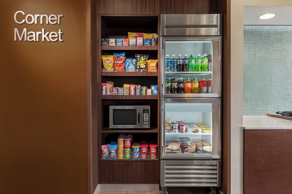 Fairfield Inn by Marriott Philadelphia Airport - photo 30