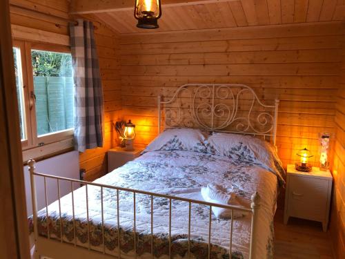 Beckside Lodge