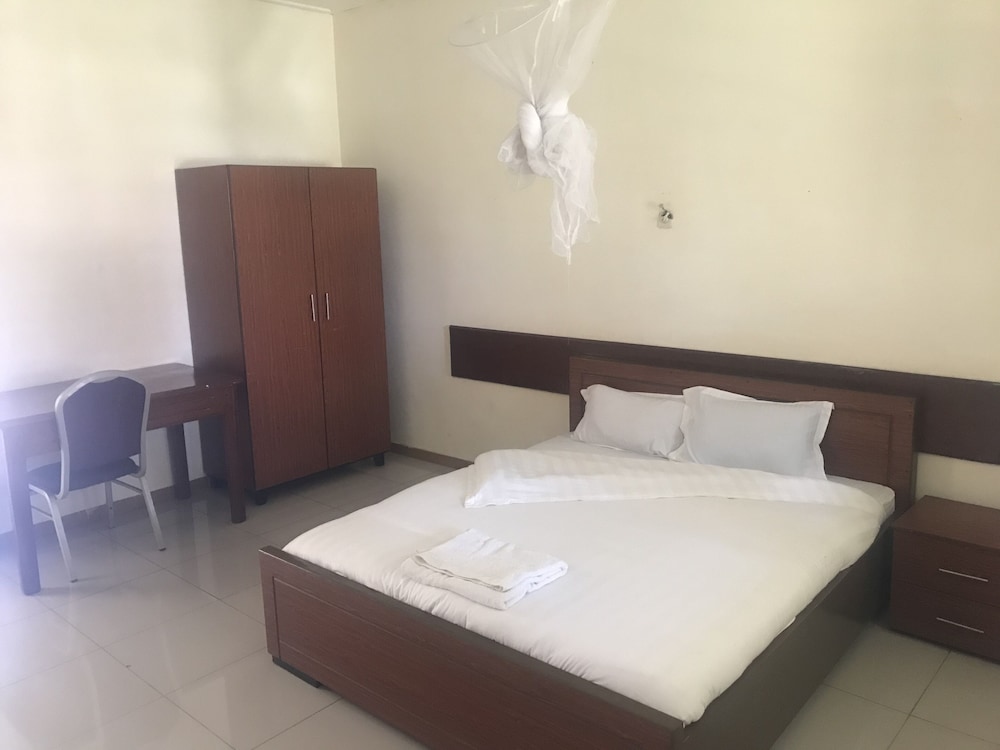 Motel Mont Huye — Butare — photo 4