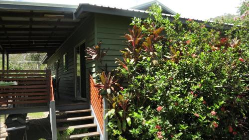 Nelly Bay 47 — hotel in Nelly Bay