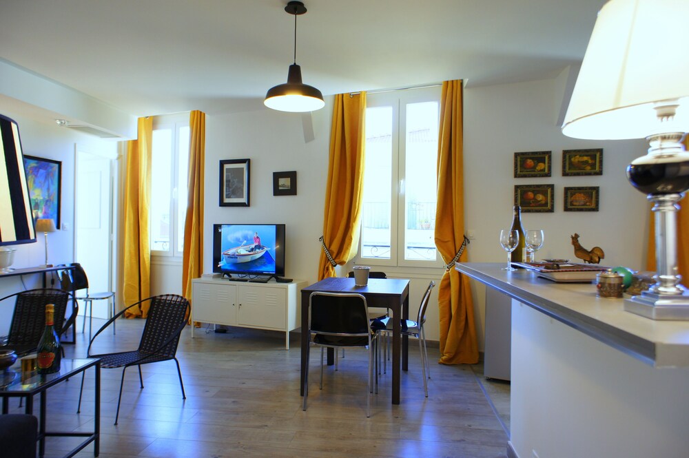 Ze Perfect Place Old Nice Cathedrale in Nice, France