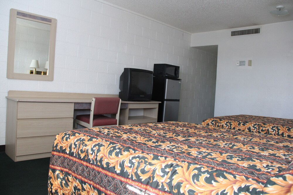 SuperLodge Motel - photo 22