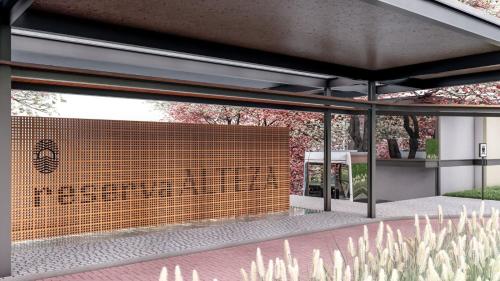Reserva Alteza — hotel in Bananeiras