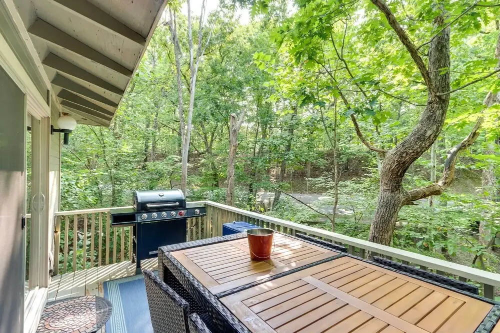Furnished Patio Home in Margaritaville Resort - photo 16