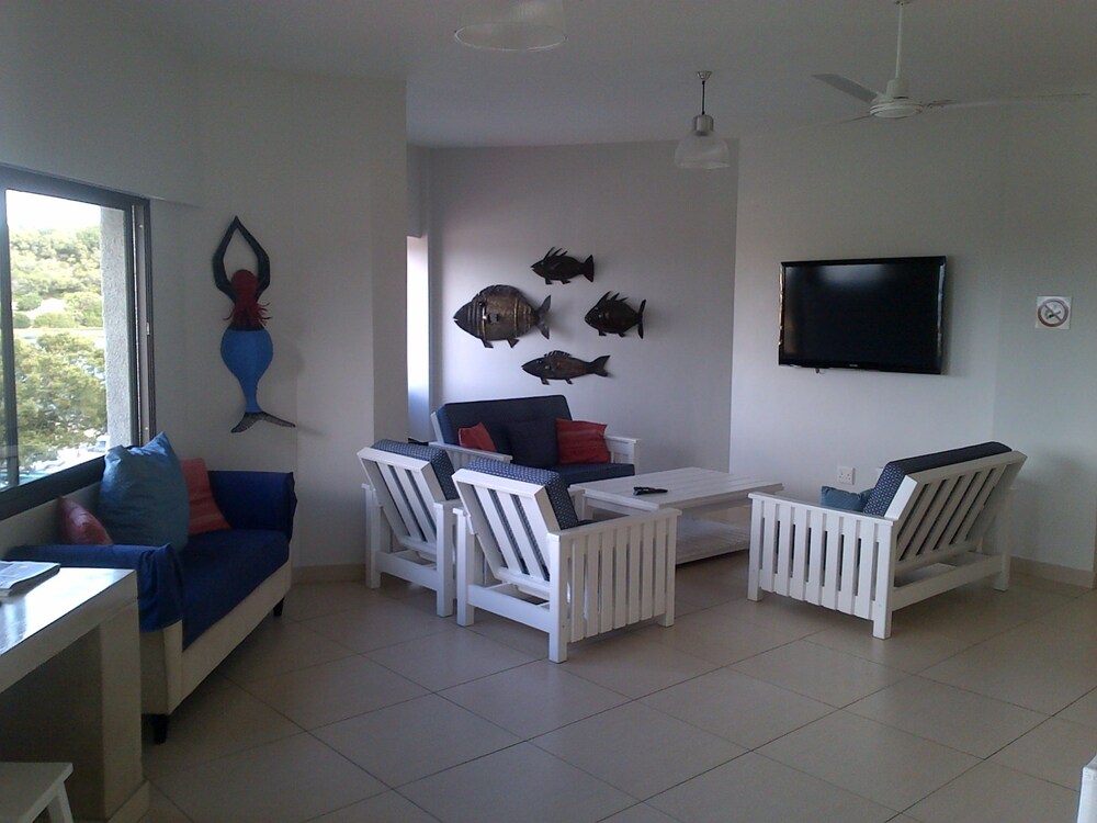 Plett Beachfront Accommodation in Plettenberg Bay, South Africa