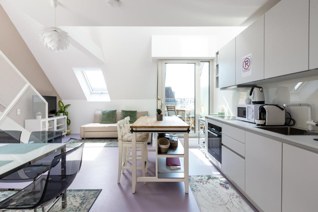 Julius 28 Perfect Stay at Vienna's Central Charm — 4-Star Luxury Hotel in Vienna, Austria