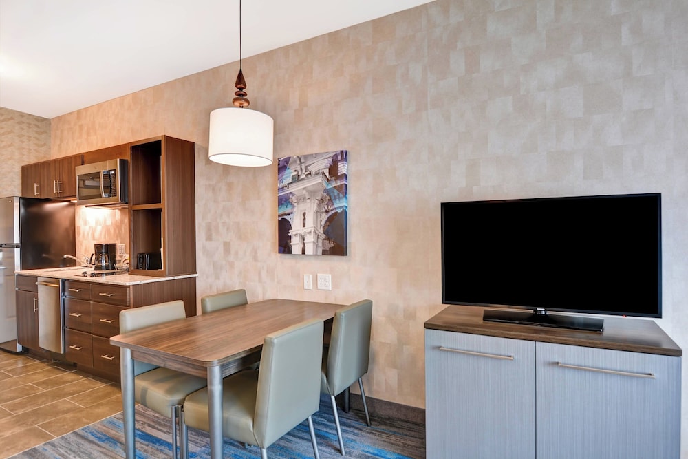TownePlace Suites by Marriott Bridgewater Branchburg - photo 10