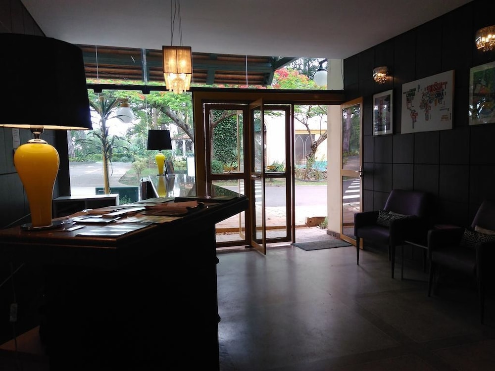 Casa Amarela Executive Hotel — Avare — photo 2