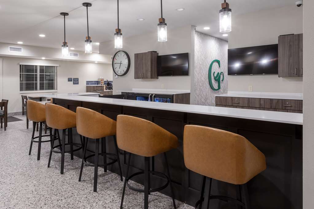 GrandStay Hotel & Suites Algona - photo 18