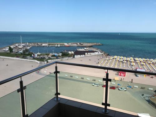 Apartament de Vacanta Apolonia — 4-Star Luxury Hotel in Eforie Nord, Romania