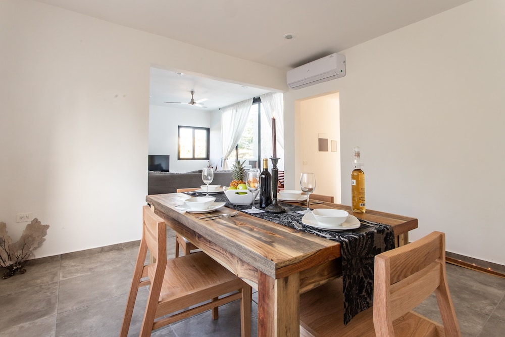 In-Room Kitchen