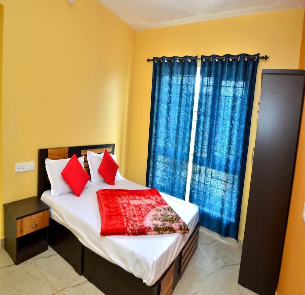 Estay Tiger Hills - last minute hotel in Ooty
