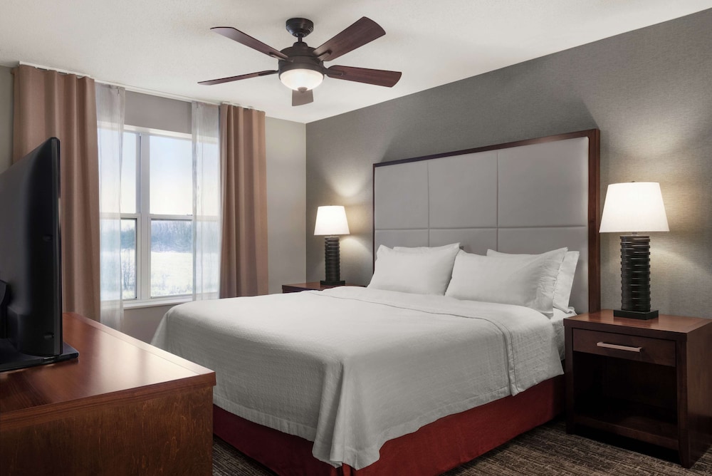 Homewood Suites by Hilton Rochester Henrietta - photo 14