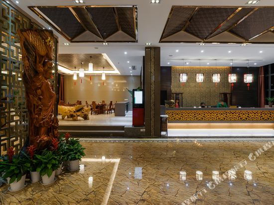 Tuopu in Jinxi, People's Republic of China