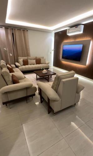 Hotel Apartment 12 Lavner Al Moteab — Riyadh