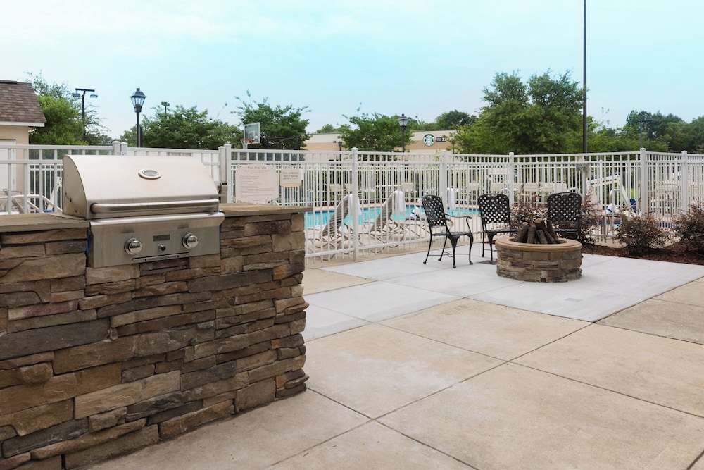 Residence Inn by Marriott Baton Rouge near LSU - photo 27
