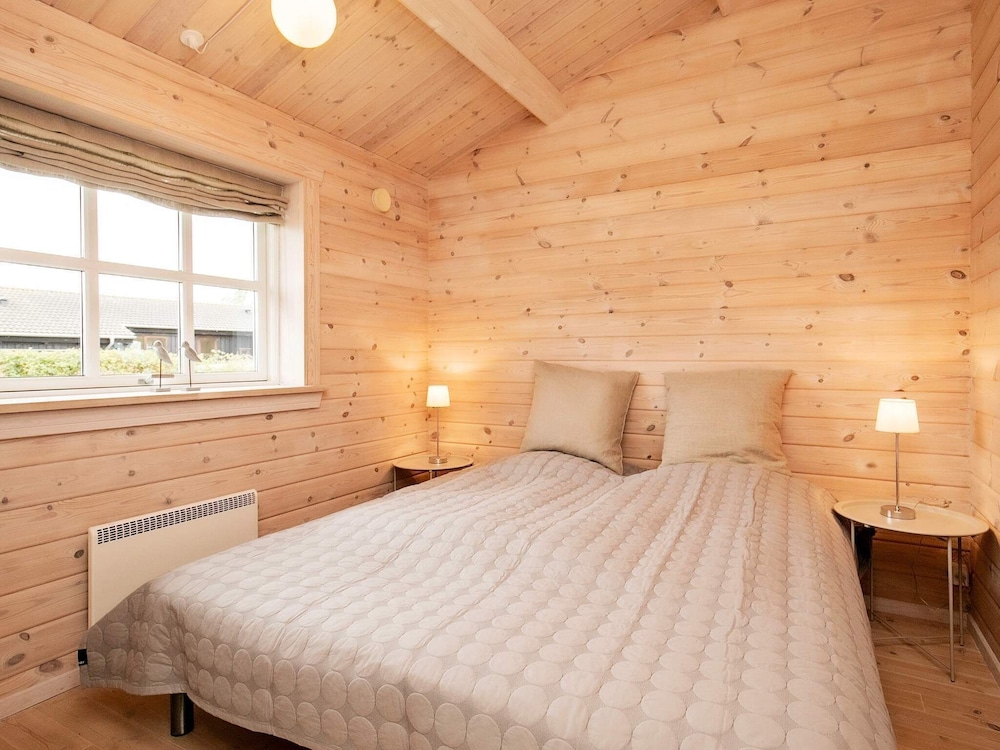 Awesome Home In Humble With Sauna — Marstal — photo 3