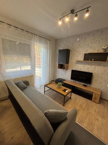 Vila Galerija — 4-Star Luxury Hotel in Vukovar, Croatia