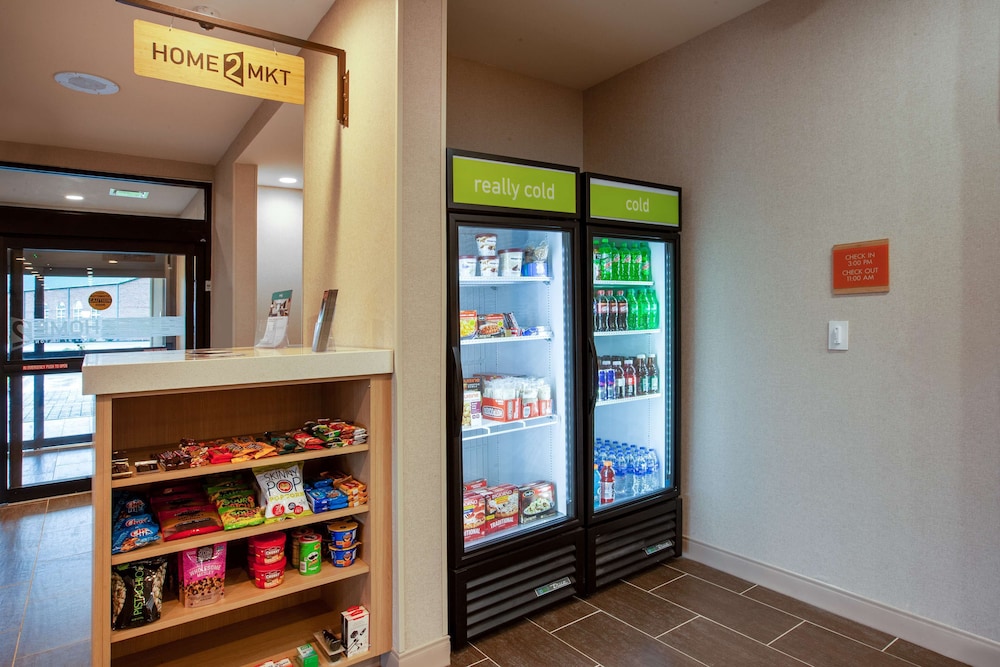 Home2 Suites by Hilton Lewisburg - photo 39
