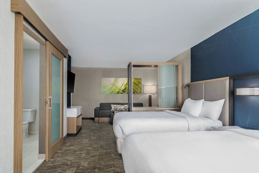 SpringHill Suites by Marriott Holland - photo 6
