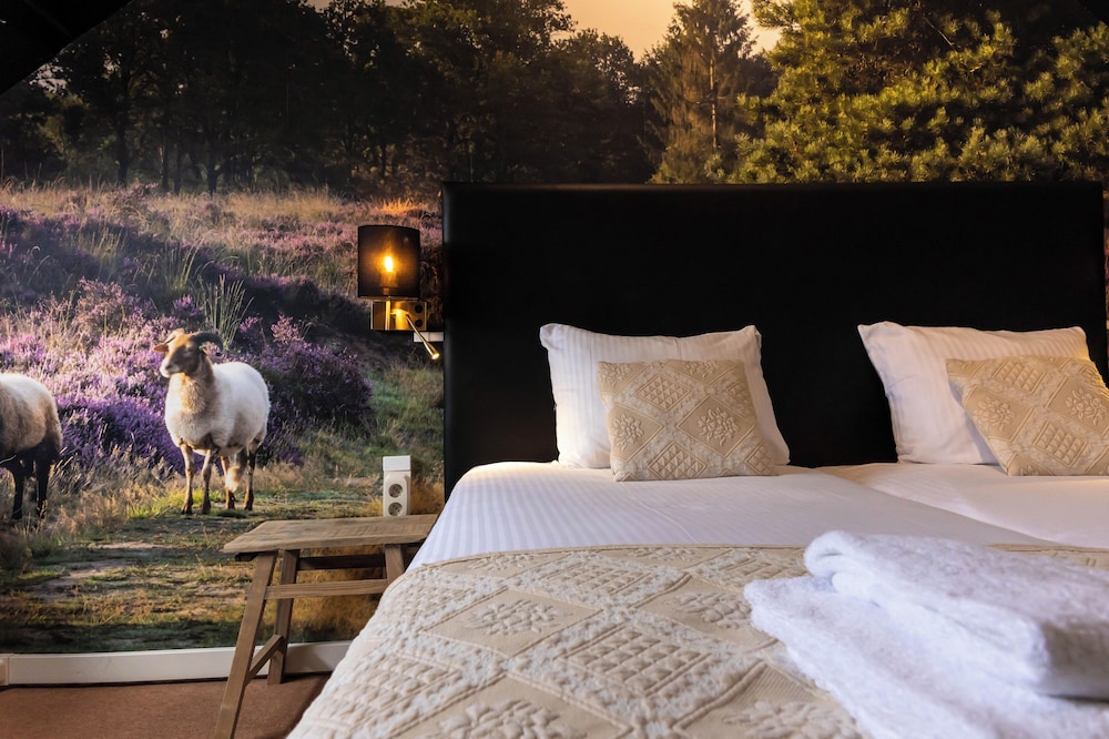 Hotel de Oringer Marke & Stee by Flow — Odoorn — photo 5